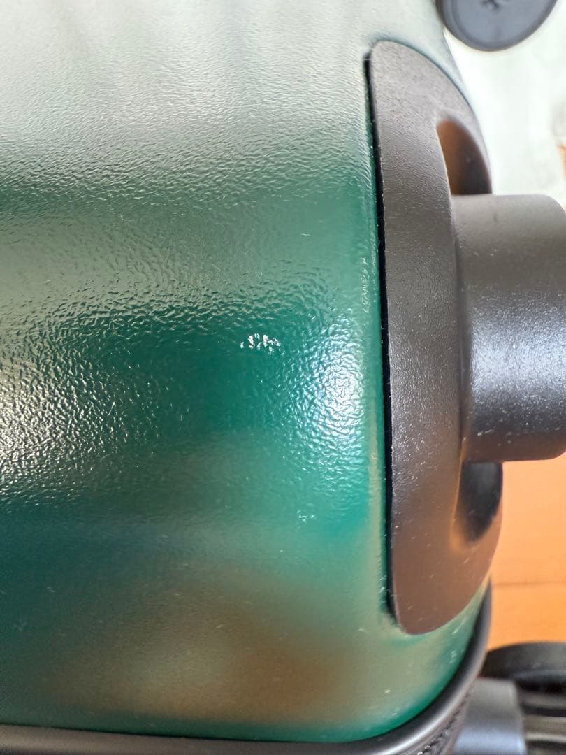 MAIMO スーツケース　機内持ち込みサイズ　緑