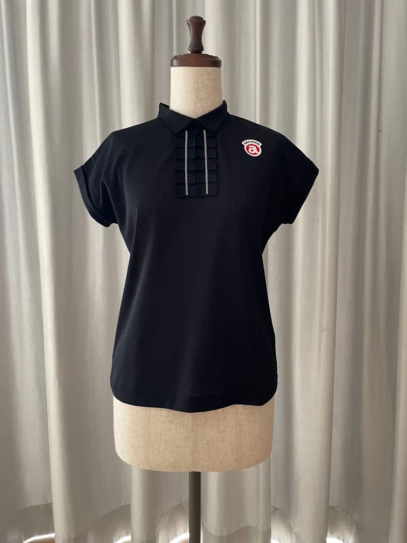 アルチビオ メッシュプルオーバー