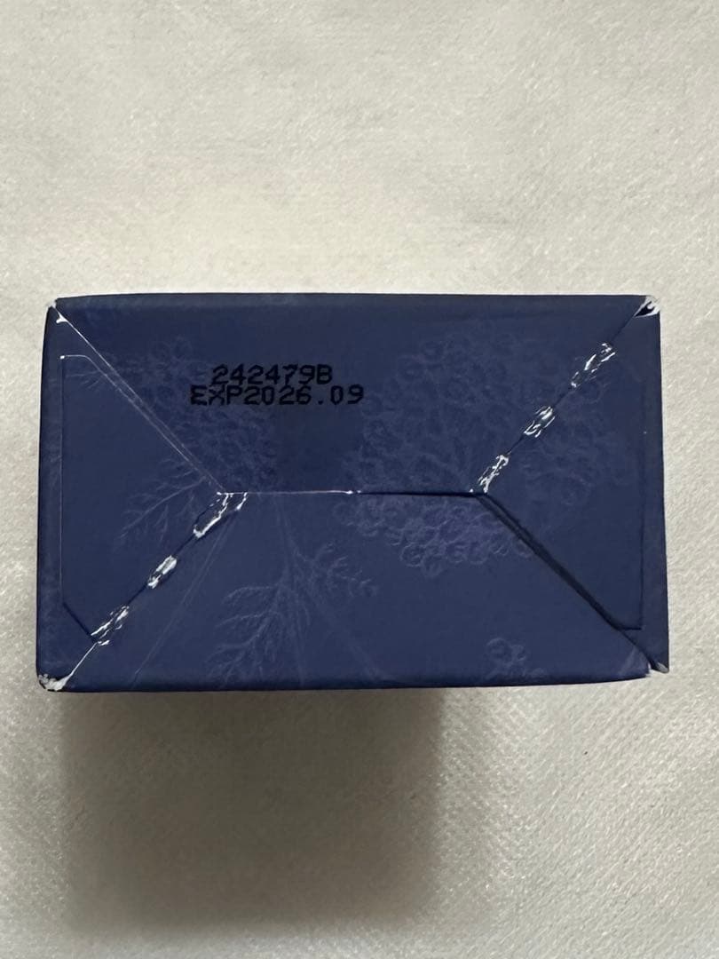 【新品未使用】doTERRA ヤローポム 30ml