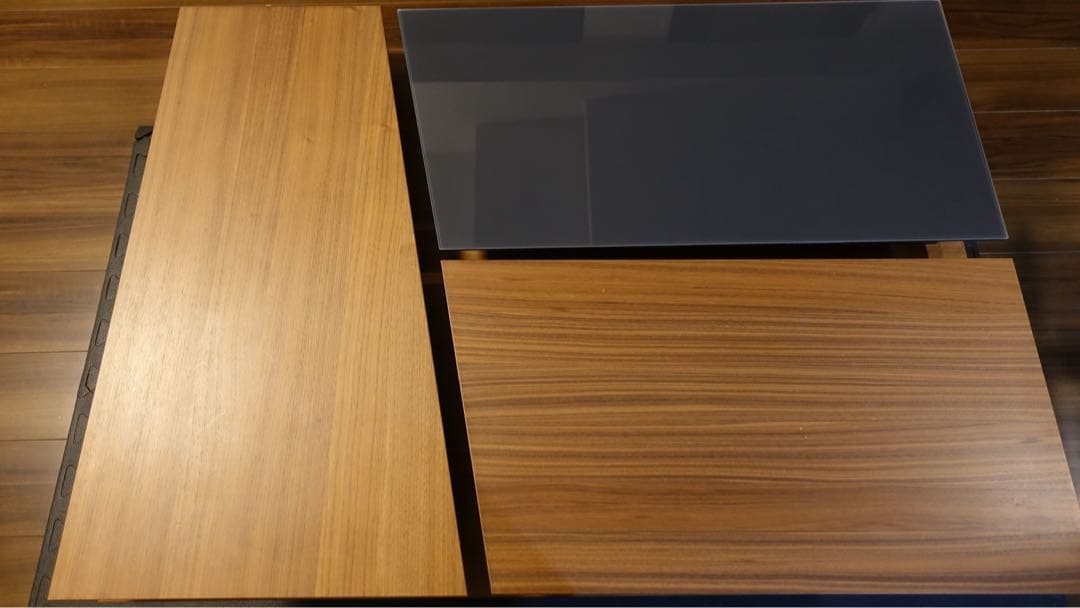 BoConcept ボーコンセプト バルセロナ 北欧モダン センターテーブル