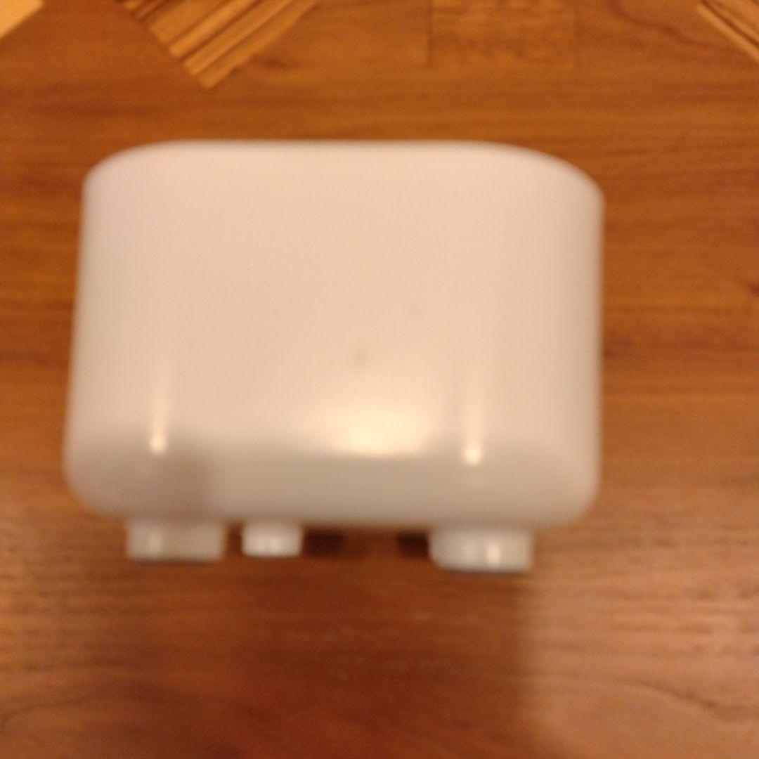 raycop ミルクメイト　調乳ポット ホワイト