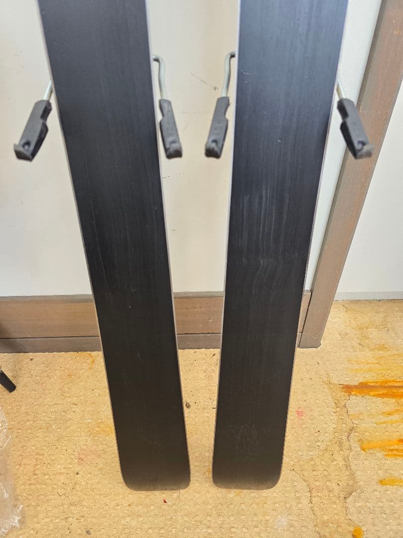 スキー ATOMIC NOMAD SMOKE 164cm