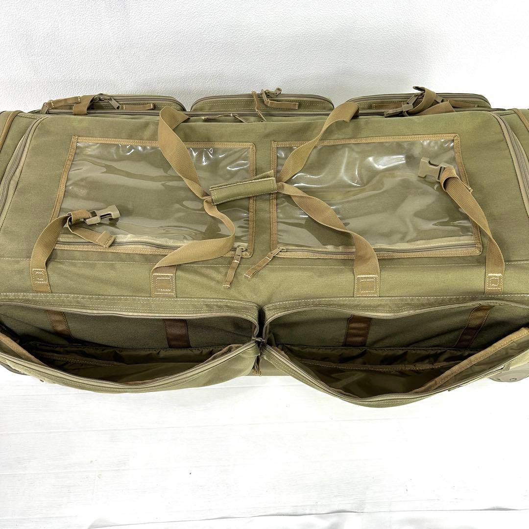 【美品】5.11 Tactical CAMS™ 2.0　キャリーバッグ