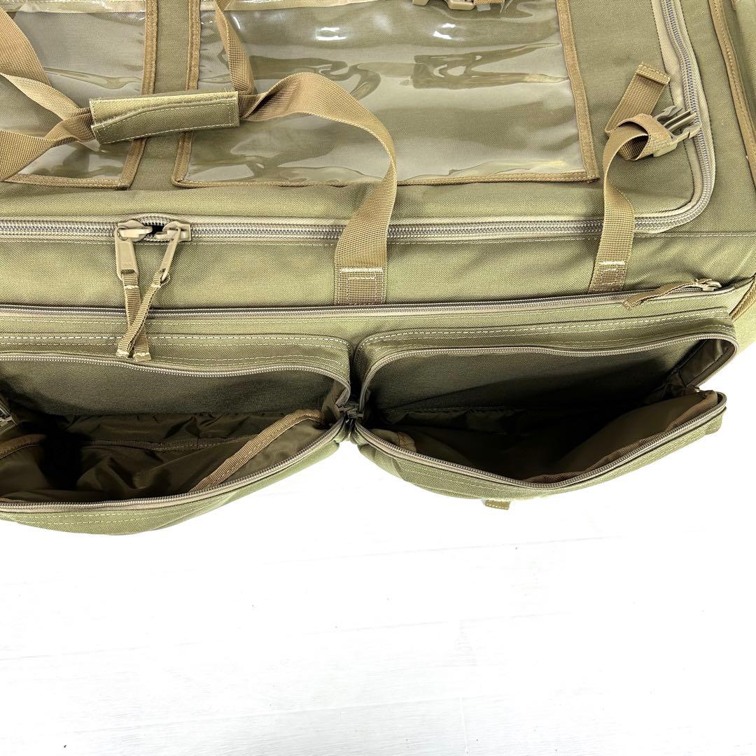 【美品】5.11 Tactical CAMS™ 2.0　キャリーバッグ