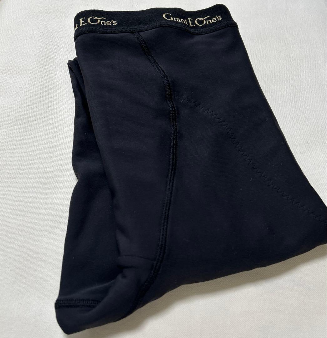 グラントイーワンズ レディースガードル 7部丈 LLサイズ 補正下着 引きしめ