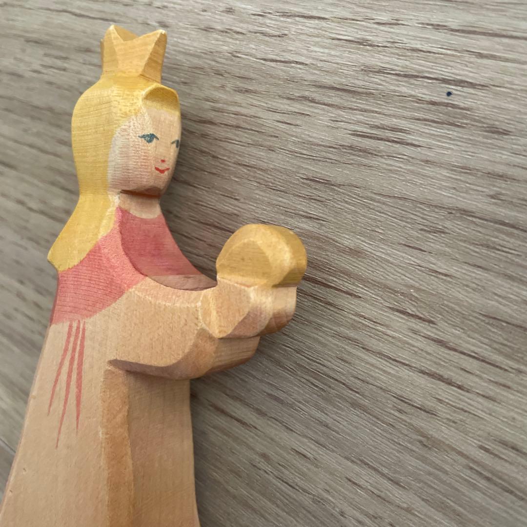 オストハイマー　王子様とお姫様