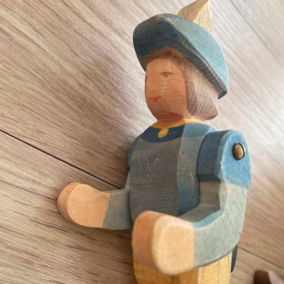 オストハイマー　王子様とお姫様