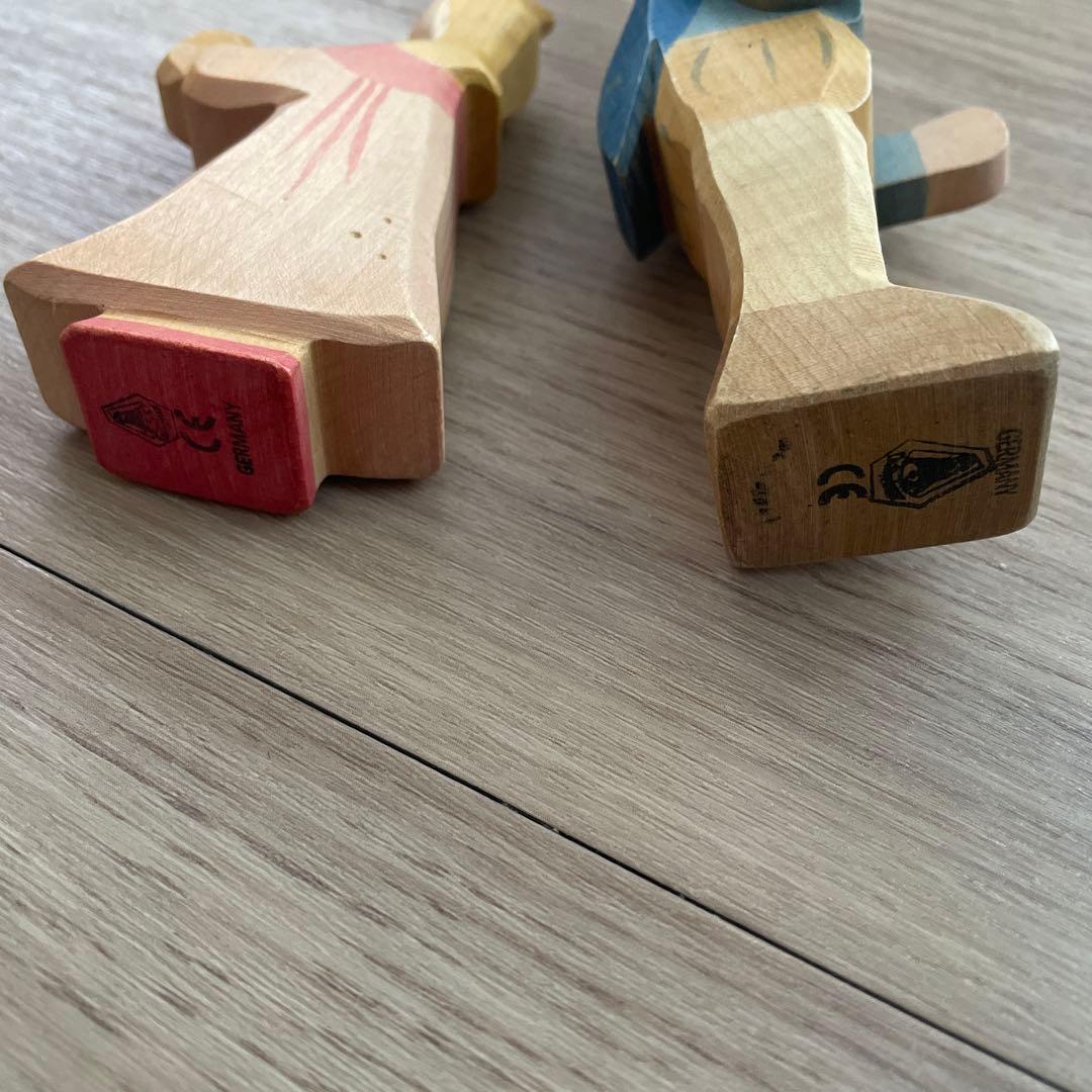 オストハイマー　王子様とお姫様