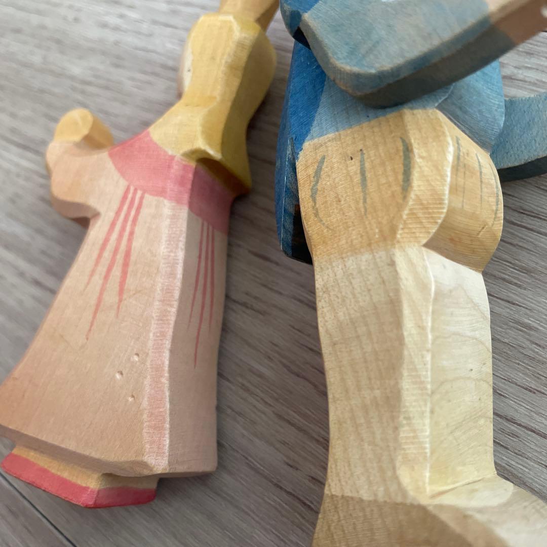 オストハイマー　王子様とお姫様