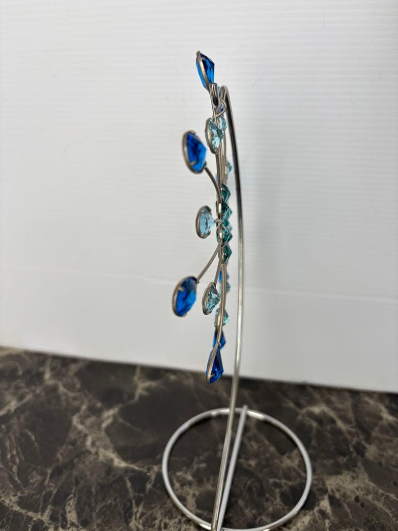 スワロフスキー　ホリデーオーナメント