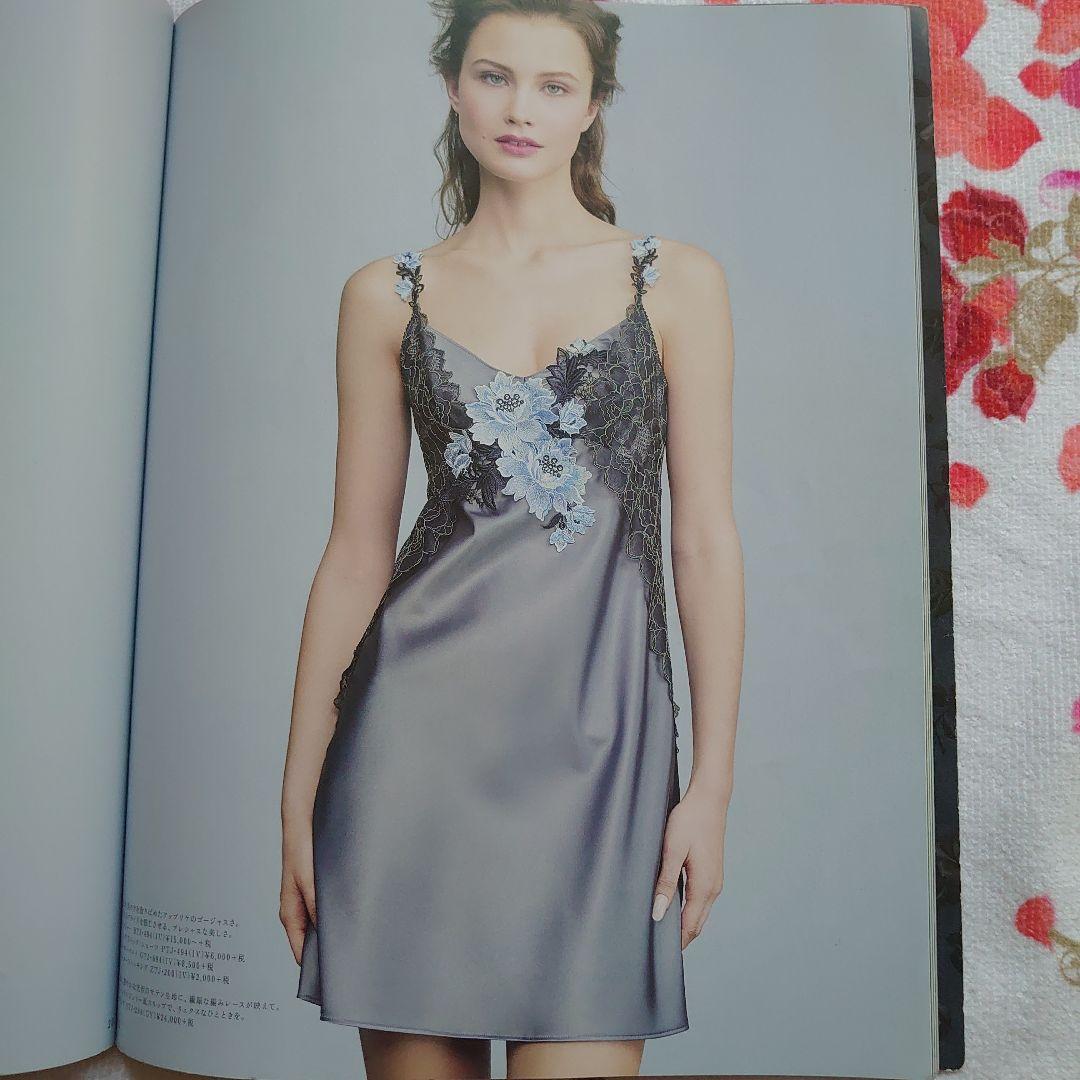 新品サルート94Gマリア・テレジアスリップ Lプレステージ店舗限定