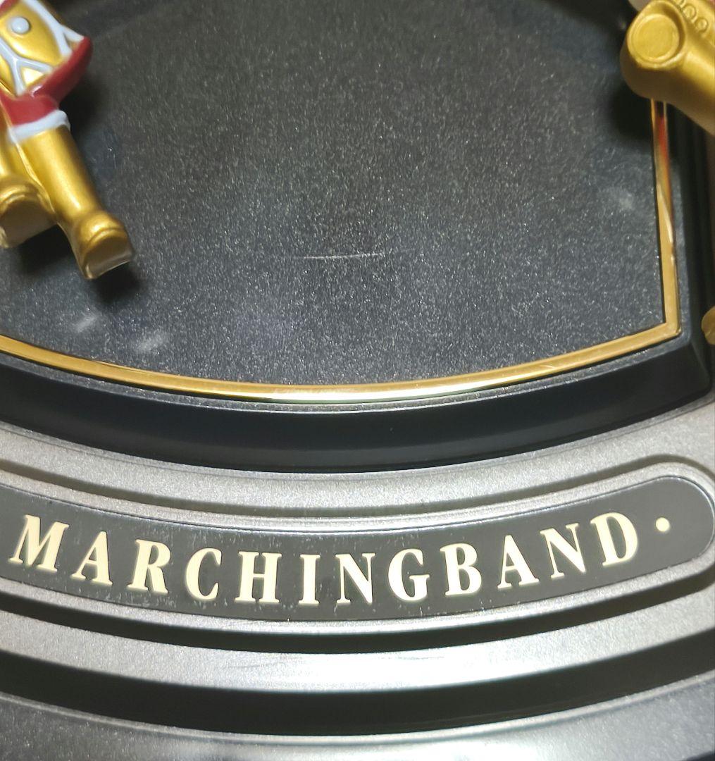 【完動品】SEIKO ファンタジア からくり時計 RC503K