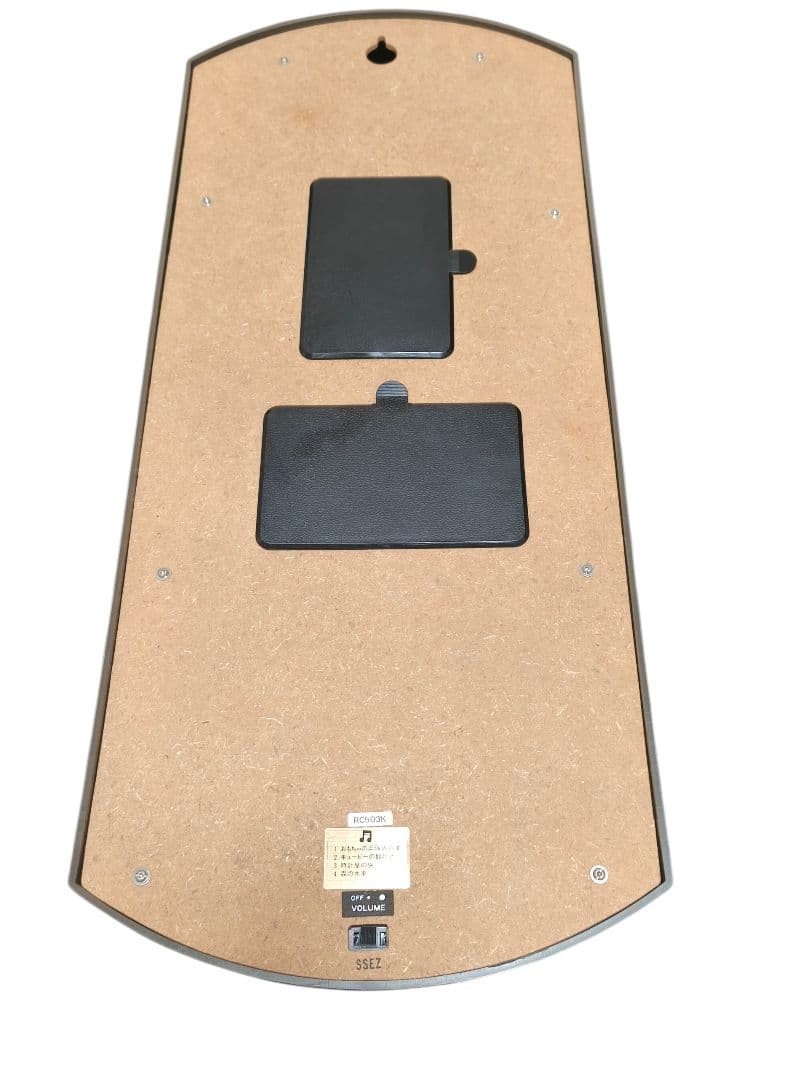 【完動品】SEIKO ファンタジア からくり時計 RC503K