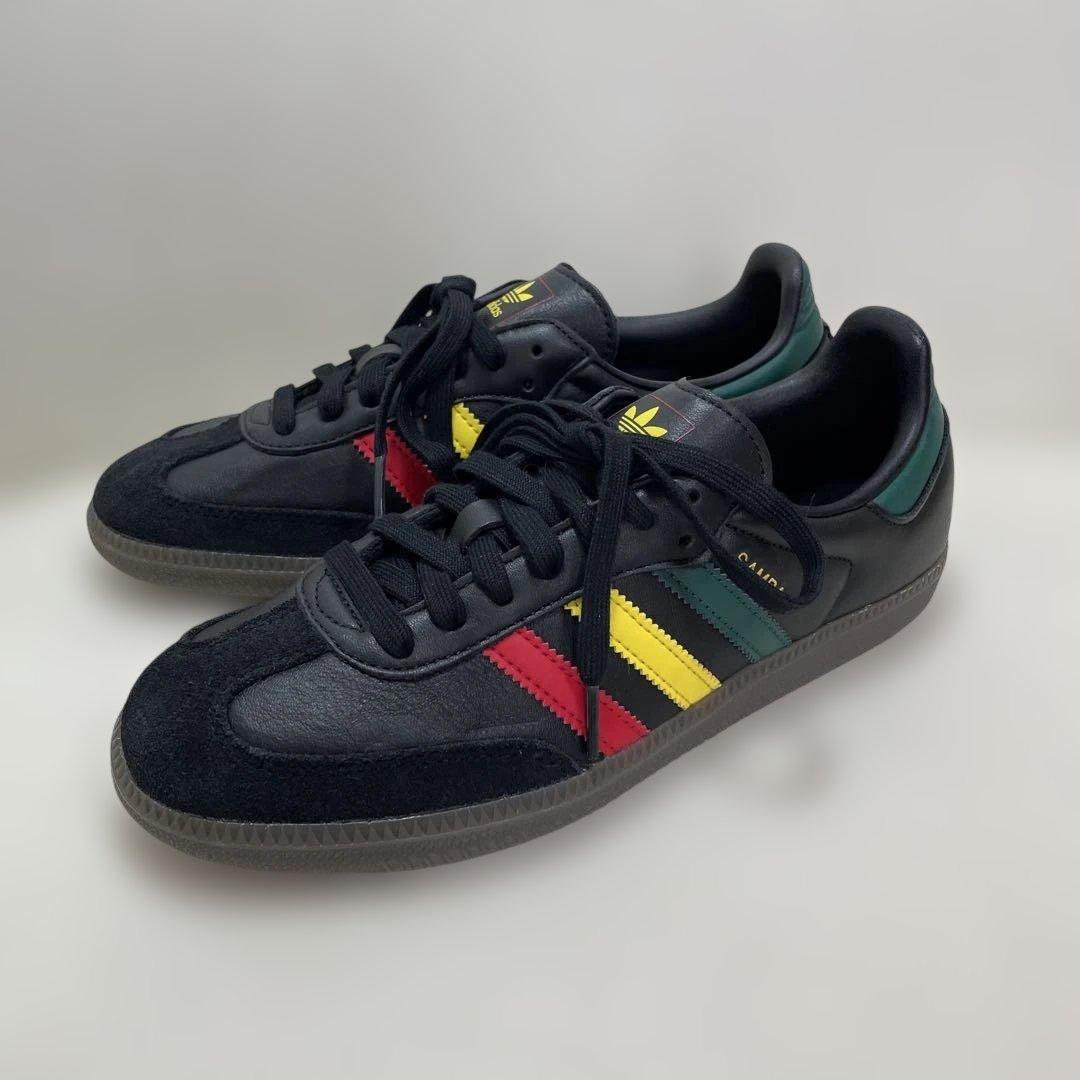 adidas SAMBA OG アディダス サンバ OG メンズ レディース