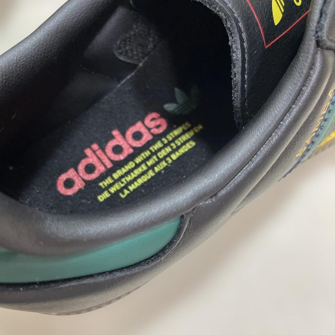 adidas SAMBA OG アディダス サンバ OG メンズ レディース