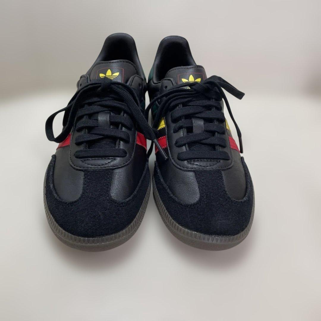 adidas SAMBA OG アディダス サンバ OG メンズ レディース