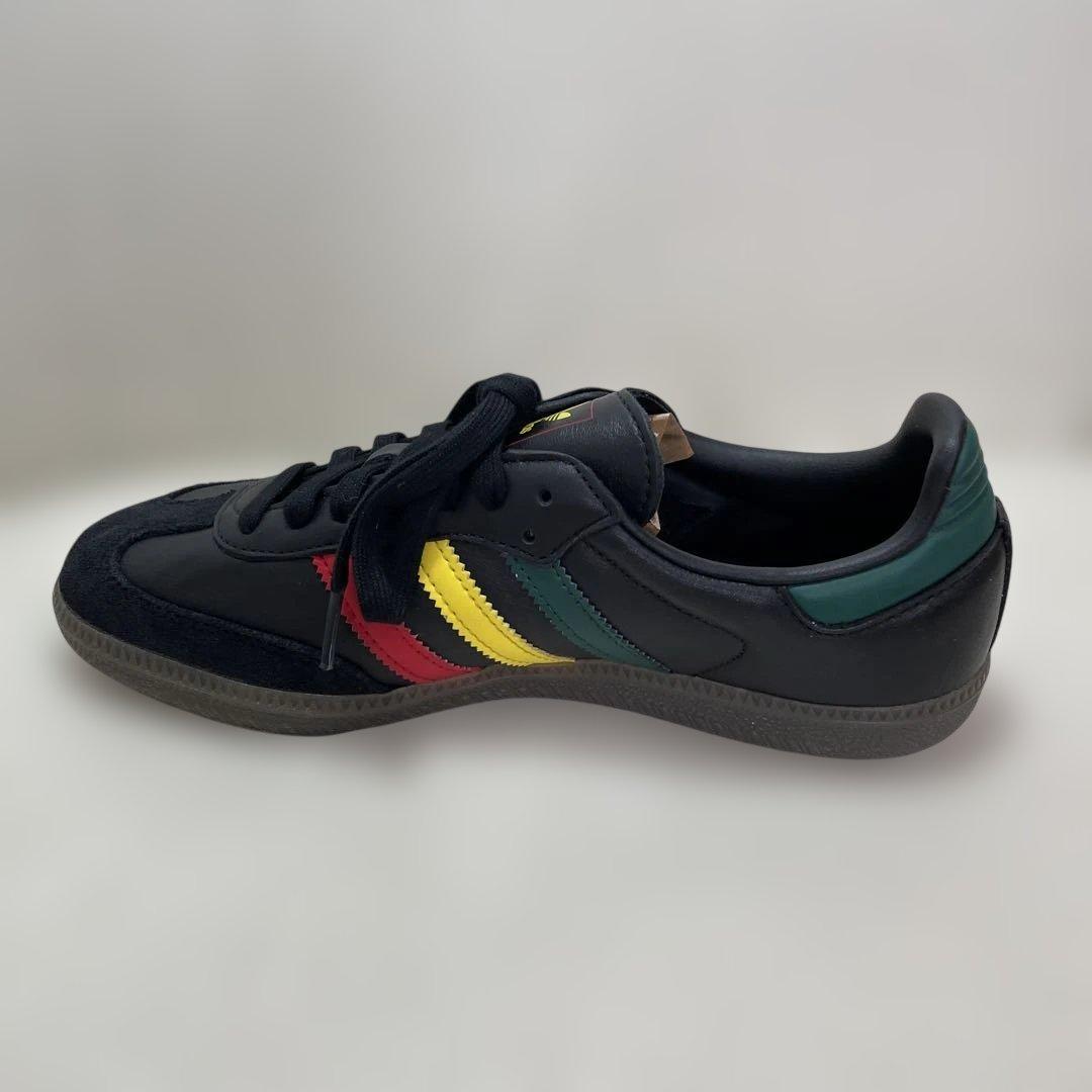 adidas SAMBA OG アディダス サンバ OG メンズ レディース