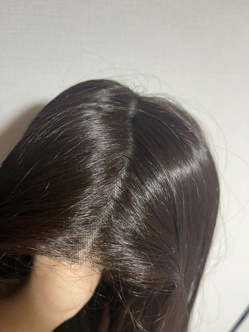 フルウィッグ PINK AGE Lyrica straight 21