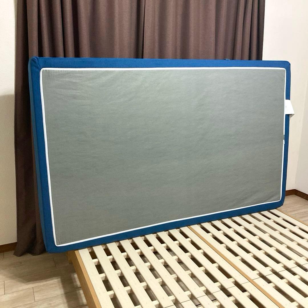 【自社配送エリア内限定販売】お試し価格/オリジナルコアラマットレス/セミダブル