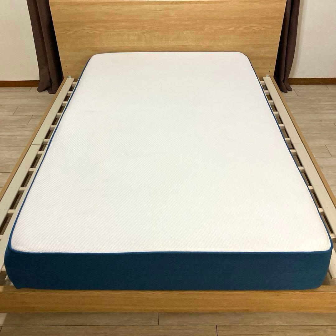 【自社配送エリア内限定販売】お試し価格/オリジナルコアラマットレス/セミダブル