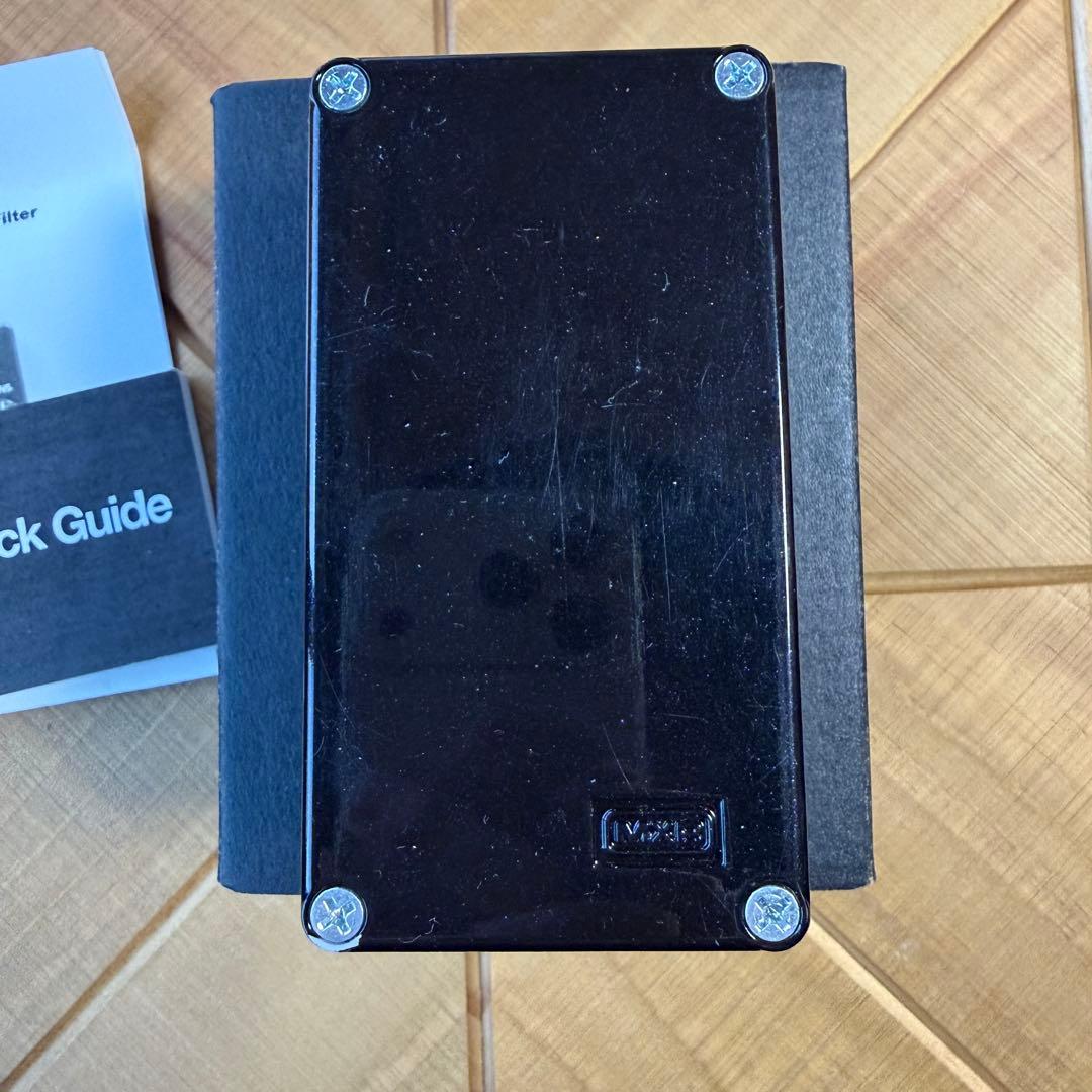 ギター MXR Bass Envelope Filter M82