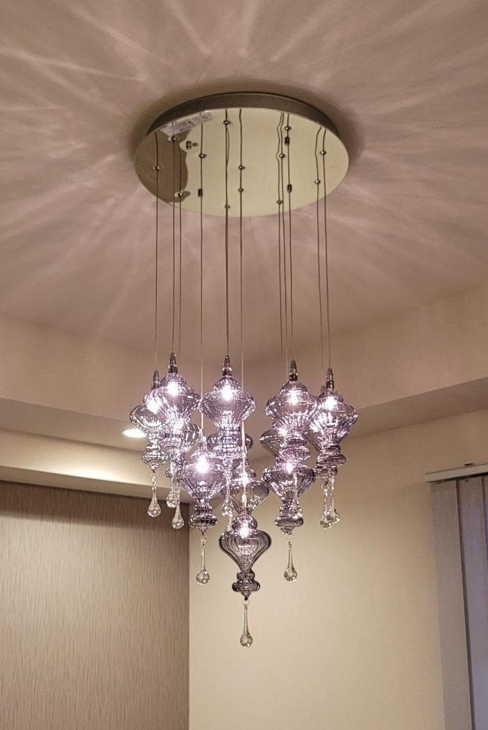 【直接引取限定】訳あり トーヨーキッチンスタイル LED照明 D2412TL1