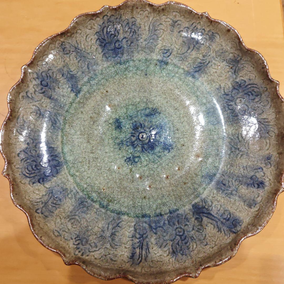 イムサエムさん　大皿