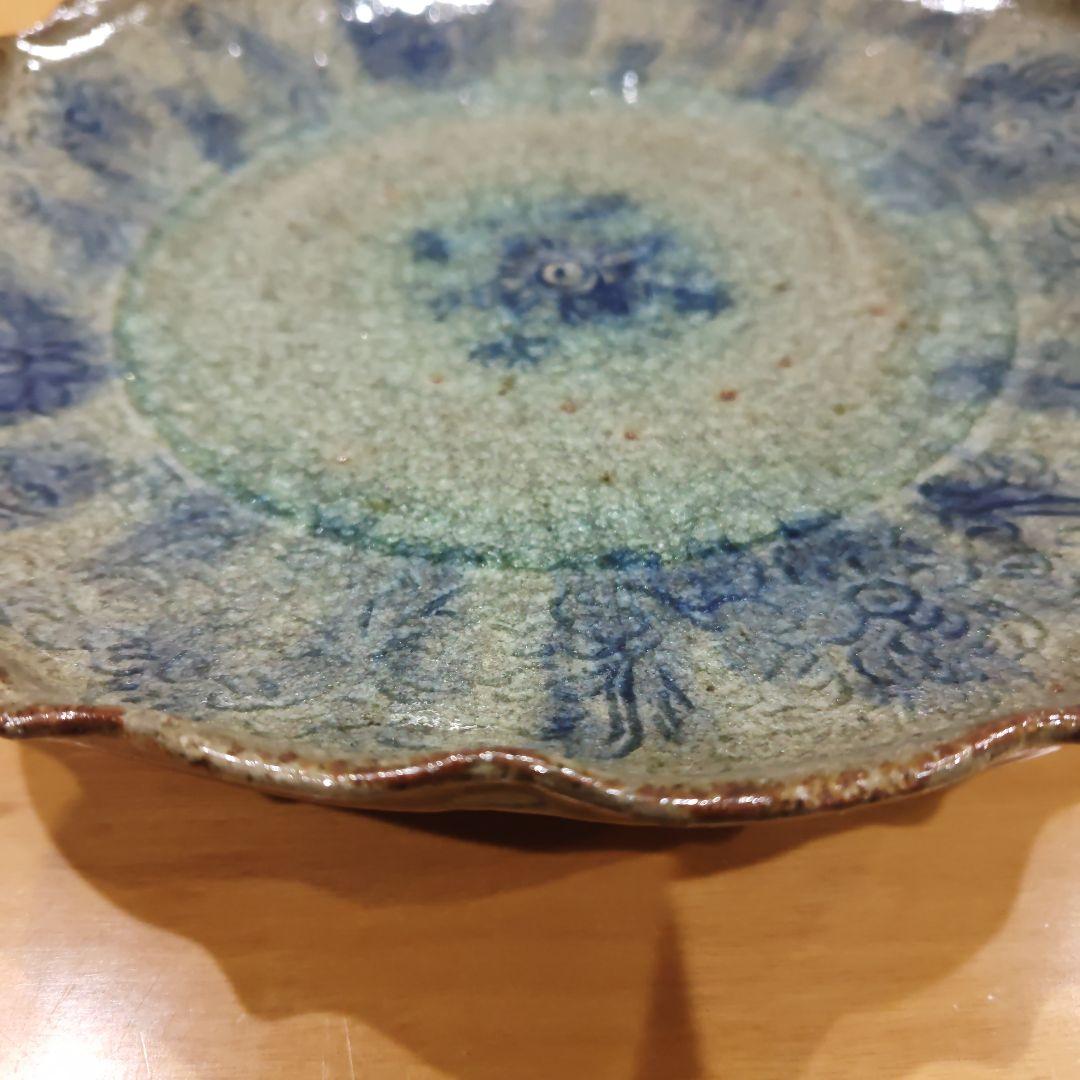 イムサエムさん　大皿