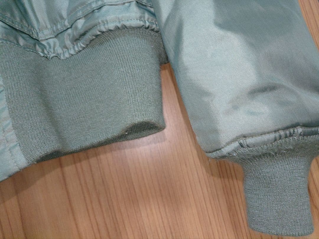 CWU-45P 放出品 09年製 Small美品 ノーメックス