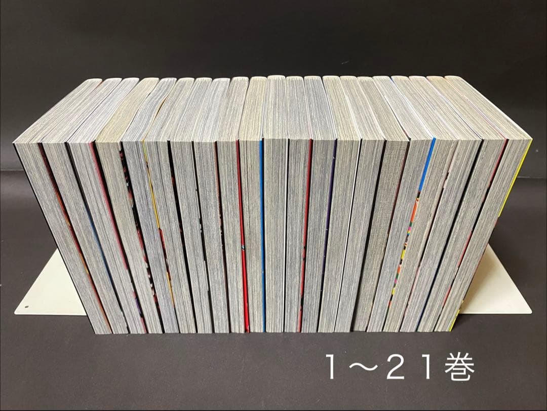 僕のヒーローアカデミア（全４２巻、全巻セット）