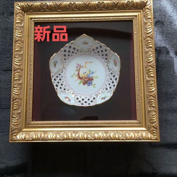新品　未使用　ヘレンド