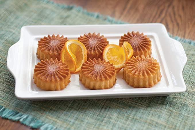 ★ラッフルドメダリオン Ruffuled Medallion ノルディックウェア