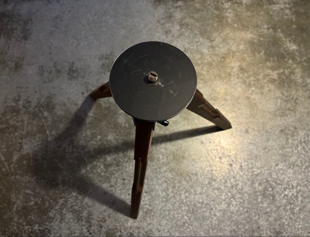 T*a様 WANTKEY CAMP WANTKEY 3LEG ウォンキー