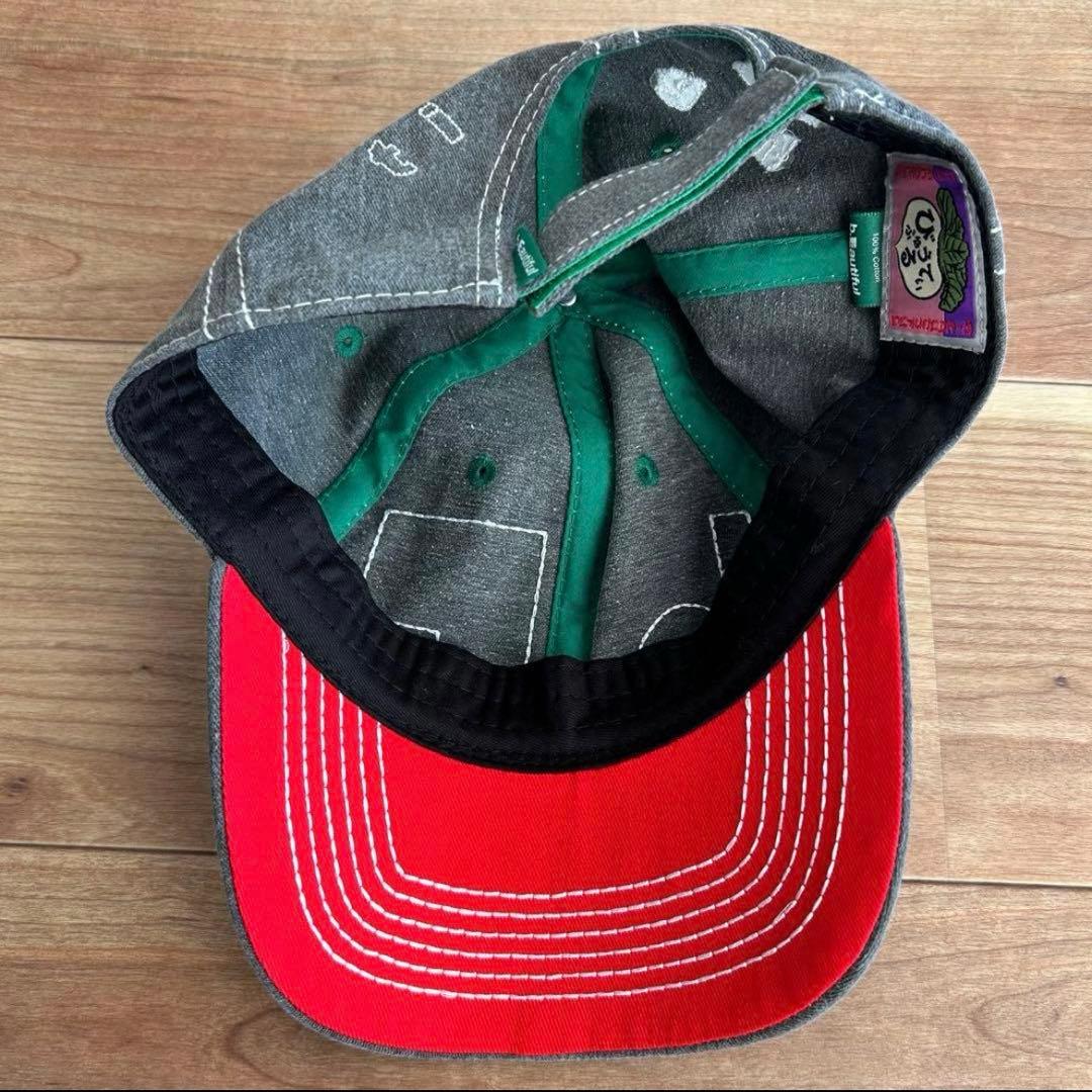 b.Eautiful キャップ