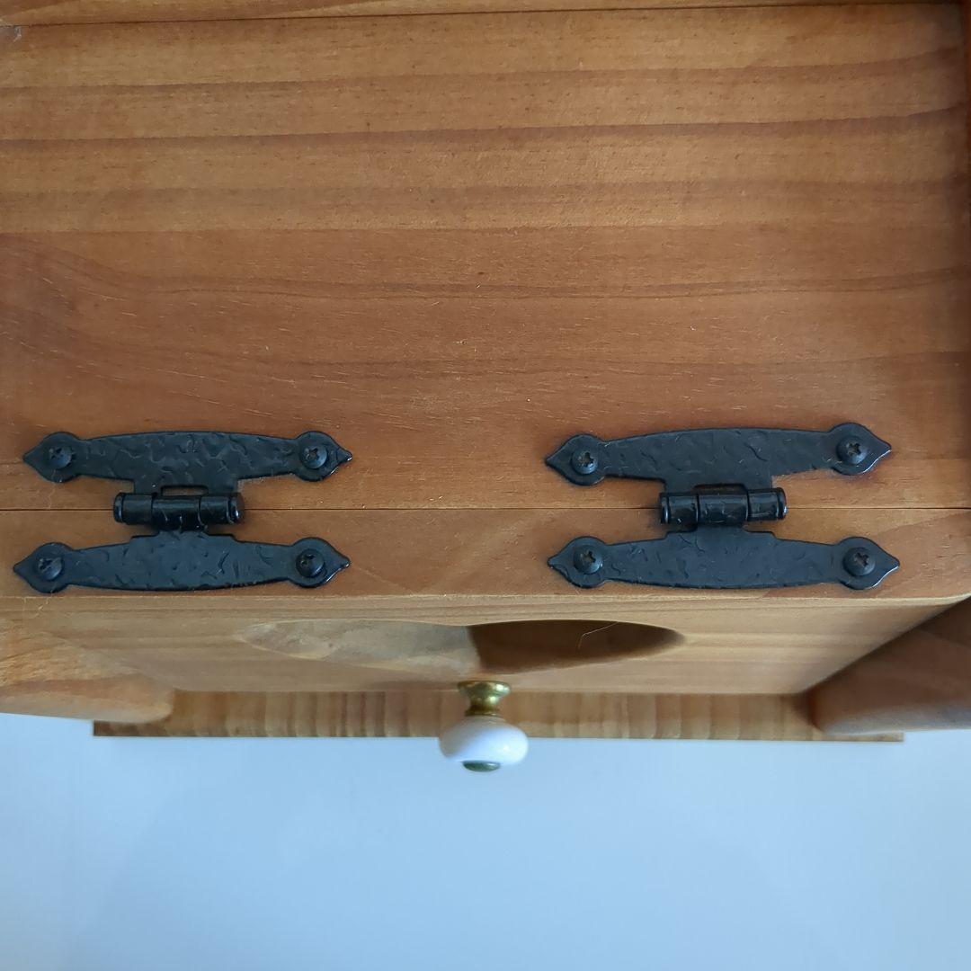 カントリーブレッドケース　２点