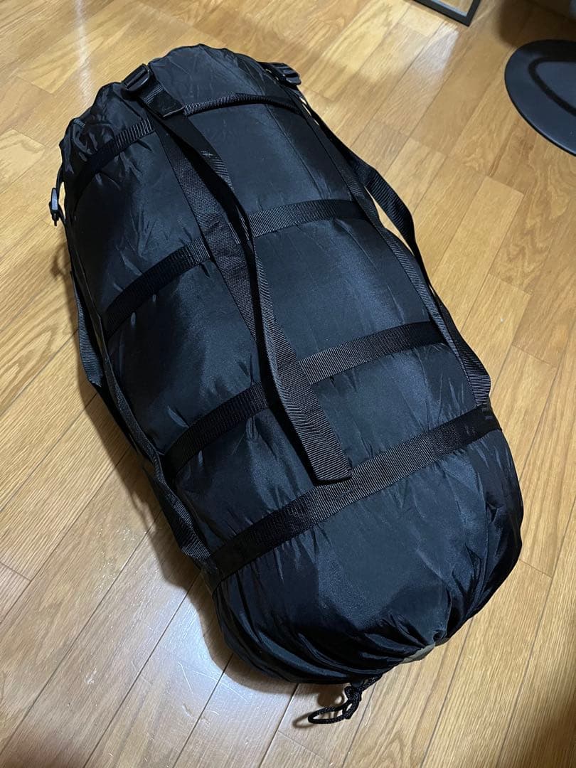 米軍 U.S.迷彩 モジュラースリーピングバッグ4点セット寝袋 シュラフ