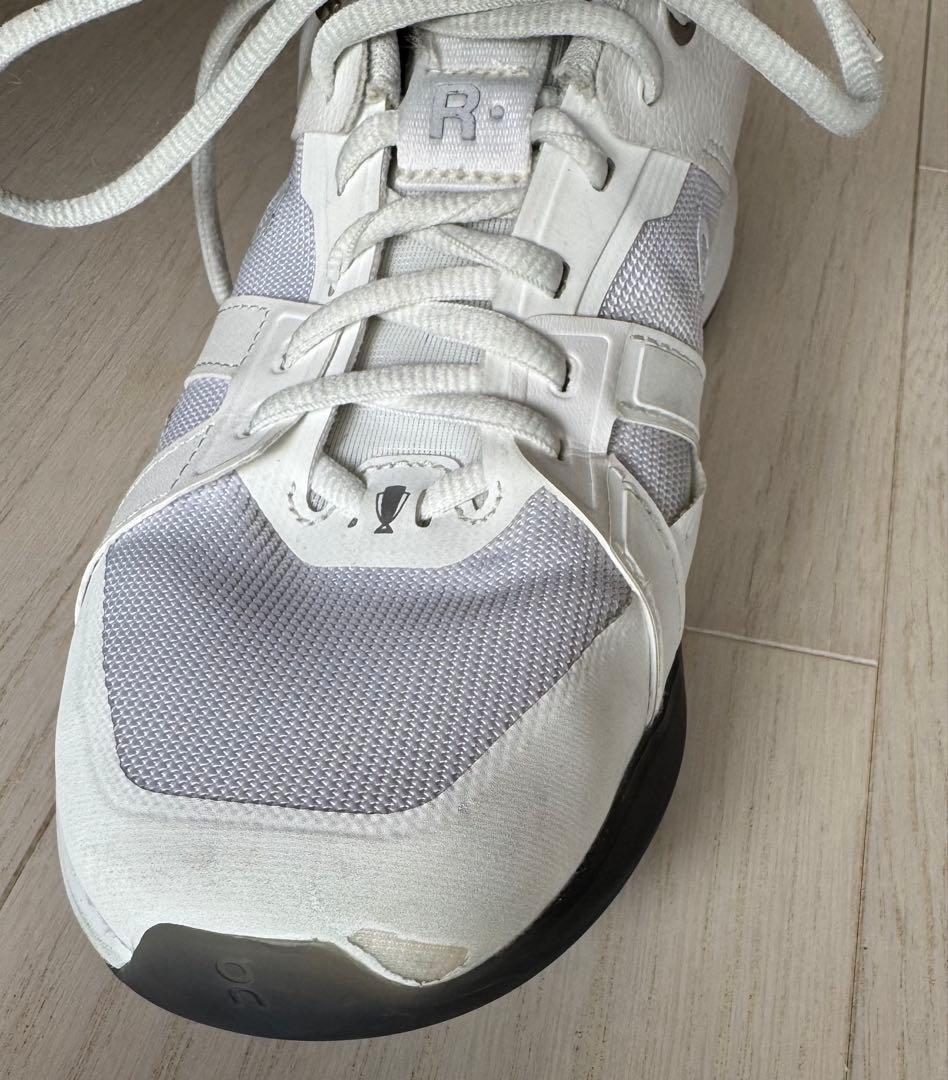 オン ロジャークラブハウスプロLC メンズ25.5cmマルチコート用