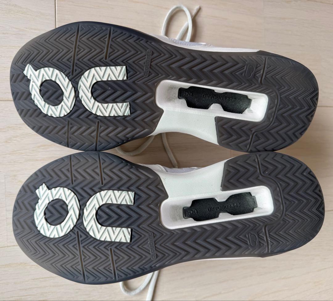 オン ロジャークラブハウスプロLC メンズ25.5cmマルチコート用