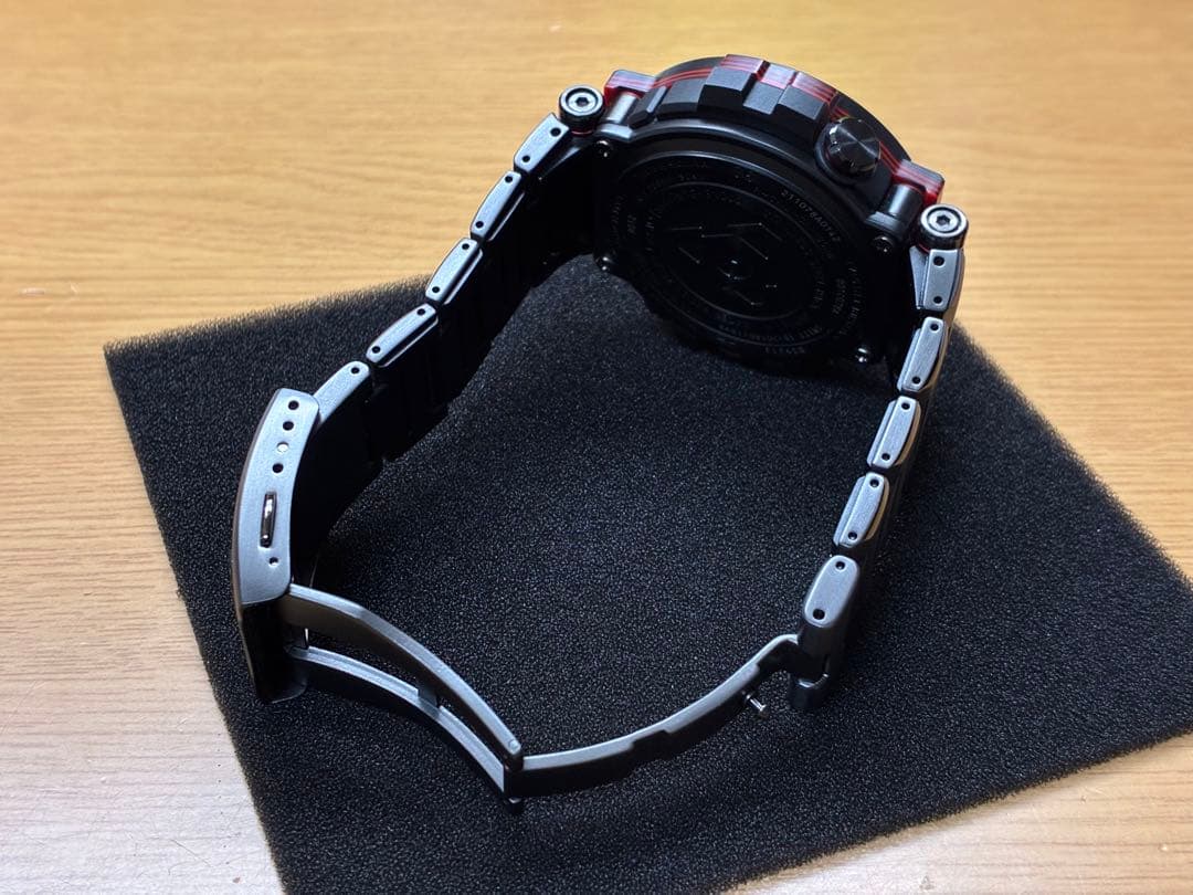 時計 MTG-B1000XBD-1AJF