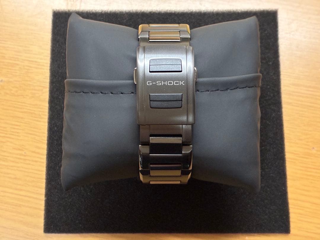 時計 MTG-B1000XBD-1AJF