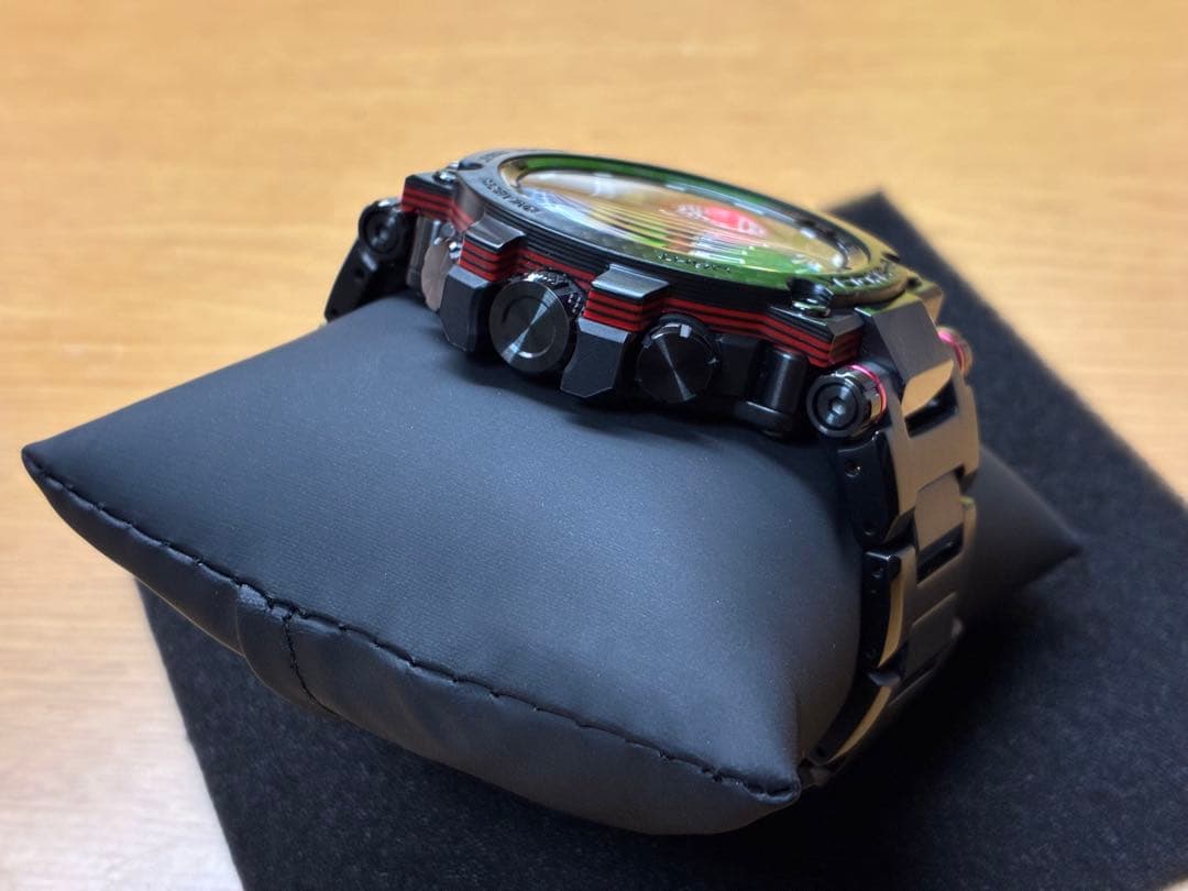 時計 MTG-B1000XBD-1AJF