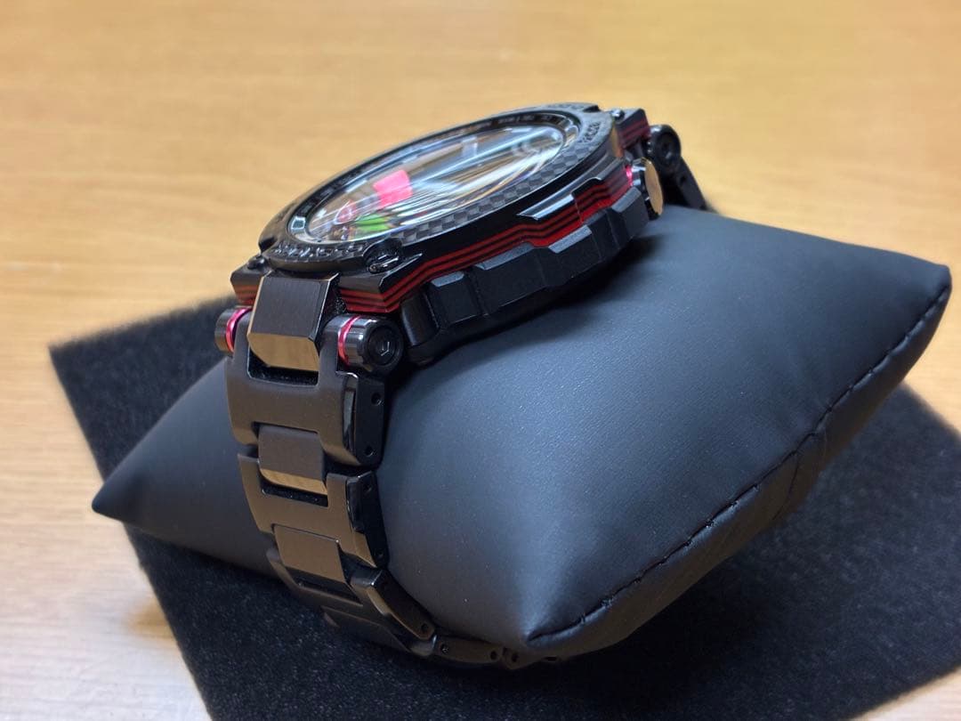 時計 MTG-B1000XBD-1AJF