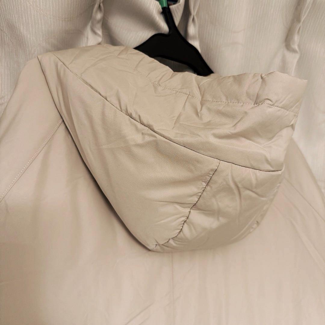 美品　laf,..ラエフ　タフタダウン