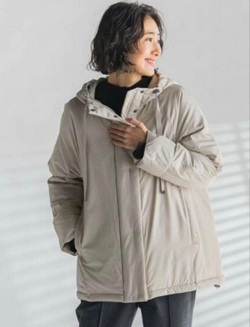 美品　laf,..ラエフ　タフタダウン