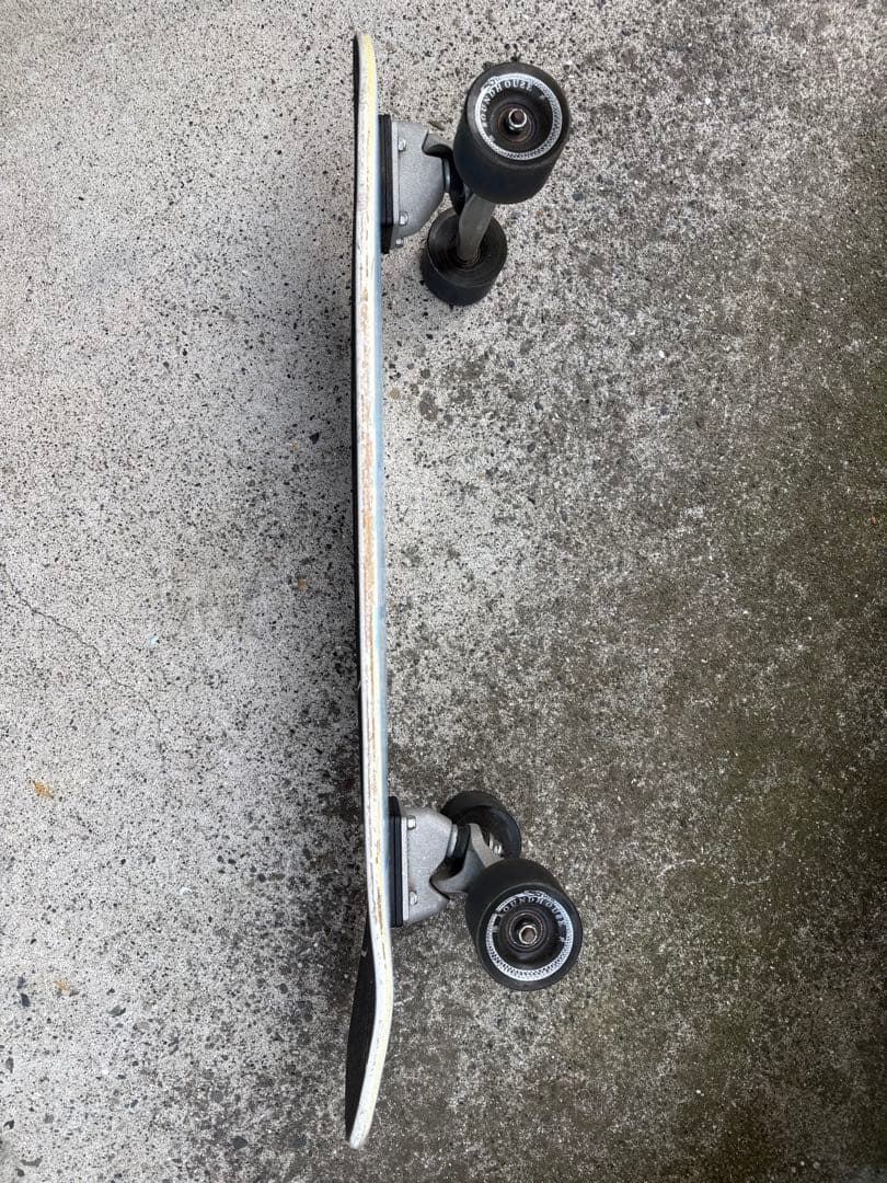 TRITON サーフスケート コンプリート