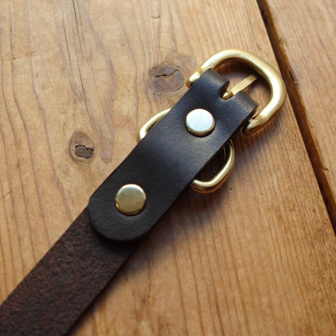 ☆ラウンドスタッズベル1８mm コムデギャルソンウルフズヘッドお好きな方