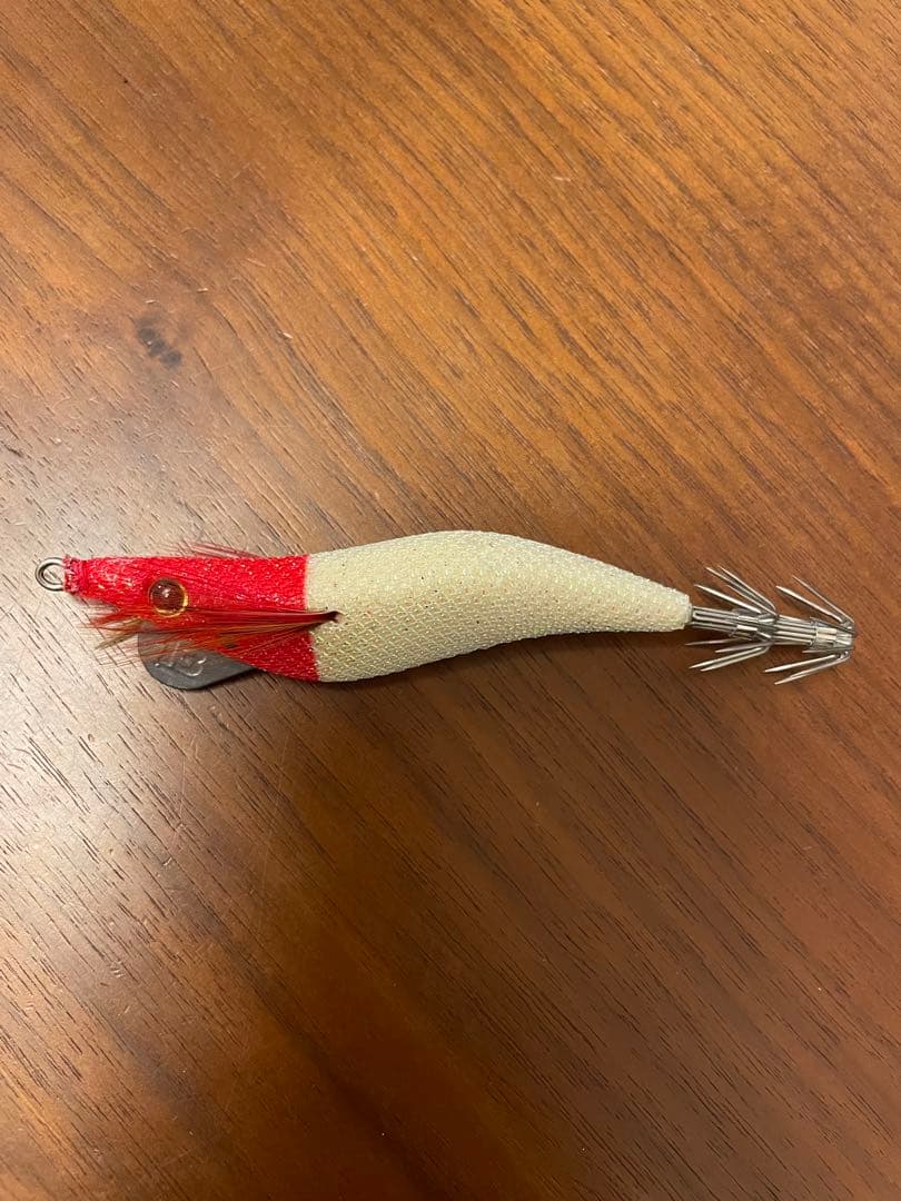 ブリーデン エギマル2.5号　8個セット