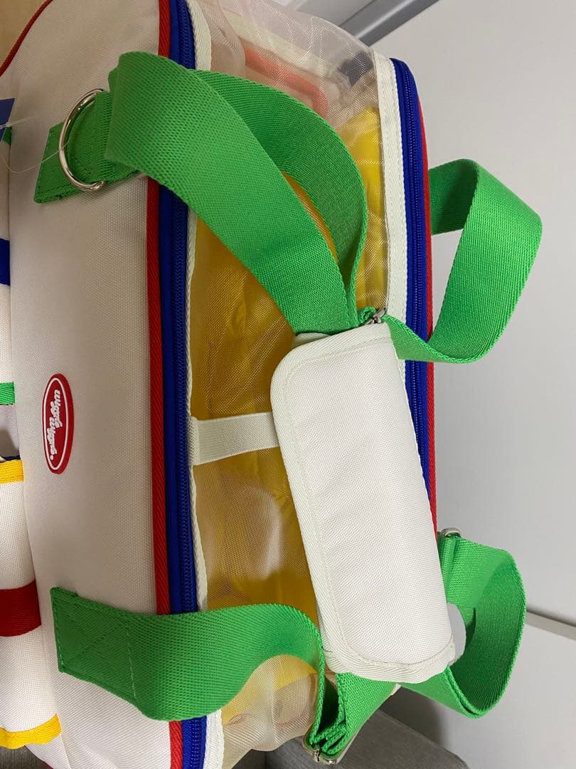 Wiggle Wiggle ウィグルウィグル ペットキャリー