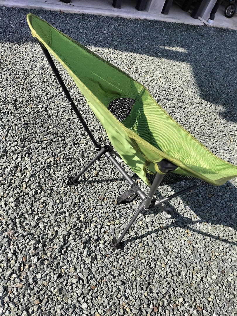 キャンプ　セット