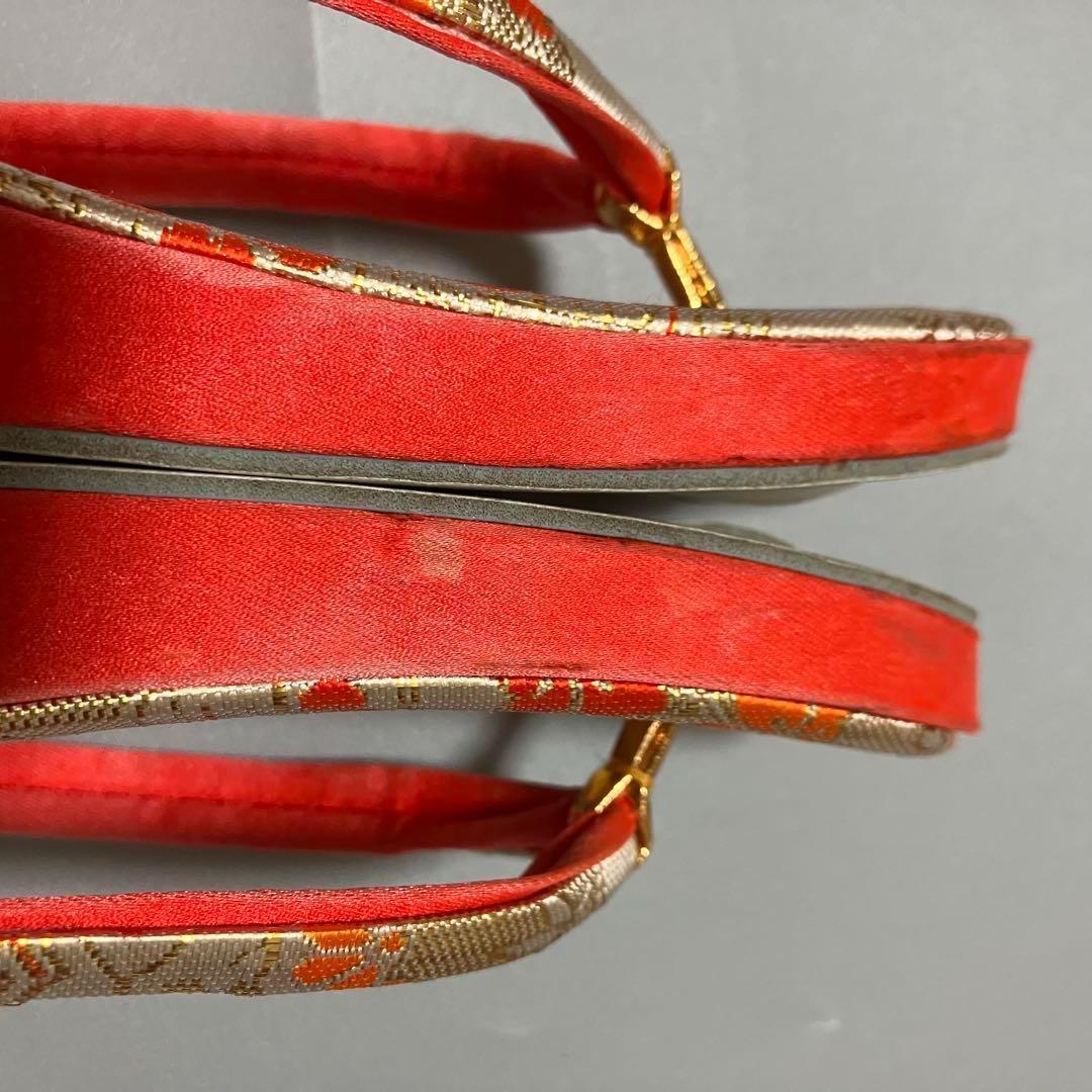 七五三 着物　フルセット17点　7歳　女の子　総絞り風プリント